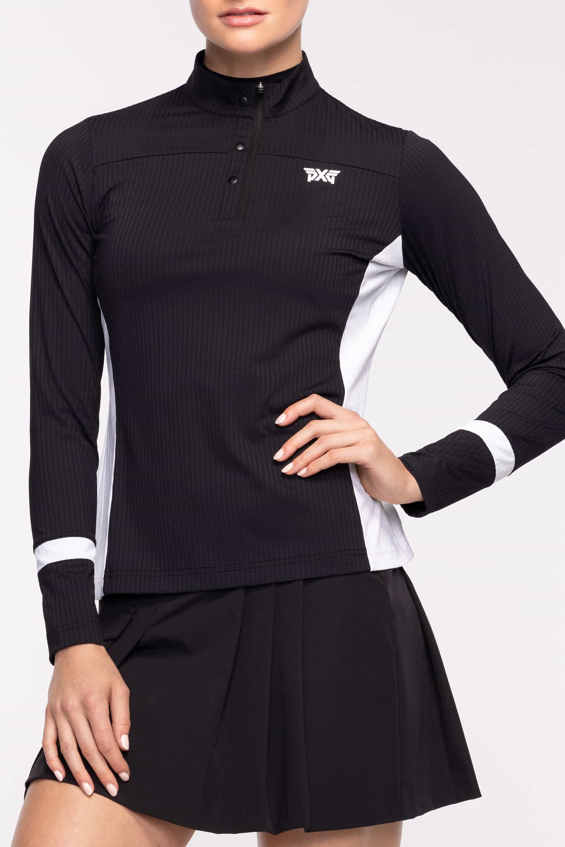 PXG Women's Golf Apparel: Discover the Latest in Golf Fashion 